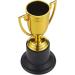 Juvale 24 Pack Mini Gold Participation Trophies - Ideal for Sports, Tournaments, Competitions - 4 Inches - Buy Online on GoSupps.com