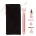 Facial Massager 4 in 1 Multifunction Facial Massager Vibration Face Lifting Firming Massager