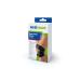 Buy Actimove Dual Knee Strap - Adjustable Medium Black | International Shipping Available - Buy Online on GoSupps.com