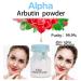 3g Skin Whitening Lightening Powder | Arbutin Powder for Radiant Facial Care - Brightens & Glows Skin - Buy Online on GoSupps.com