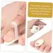 SEWOART 2 Pairs Toe Corn Stickers Corn Protector Outdoor Toe Pads Corn Cushions Pad Callus Pad Protector Corn Cushions for Feet Outdoor Metatarsal Pads Foam Wear Sleeve Foot Men and Women - Buy Online on GoSupps.com
