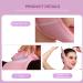 Reusable V Line Lifting Mask with Chin Strap | Face Lift & Jaw Exerciser for Women - Prevent Sagging & Achieve a V-Shaped Look - Buy Online on GoSupps.com