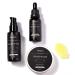 VARELA Handcrafted Beard Care Kit | Premium Grooming & International Shipping - Buy Online on GoSupps.com