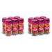 Schwartz Thai 7 Spice Seasoning 52 g Bulk Pack of 6 & Spicy Italian Seasoning 42 g (Pack of 6) + Spicy Italian Seasoning 42 g
