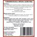 Tandoori Masala Special Blend 150g - Authentic Restaurant Quality Spice Powder for Gourmet Marinade | Resealable Stand-Up Pouch - Buy Online on GoSupps.com