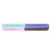 Honbay 6PCS Nail Art Tool Set - Nail File, Buffer & Manicure Cosmetic Kit - Buy Online on GoSupps.com