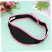Beavorty ladies belts chin lift strap belt wrap belts for women v line lifting belt women double chin double chin reducing belt face shaper belt Miss breathable fine flour - Buy Online on GoSupps.com