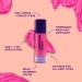 Unicorn Snot Hocus Pocus Hair Color - Washable Temporary Dye for All Hair Types | Bright Pink Hair Paint for Festivals Anime Cosplay & Halloween Costumes - Buy Online on GoSupps.com