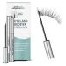 Medipharma Cosmetics Eyelash Booster Serum - Silicon Free & Paraben Free Natural Eyelash Growth Enhancer - Best Lash and Eyebrow Serum for Longer Thicker Fuller and Healthier Lashes