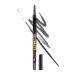 L.A. Girl Ultimate Intense Stay Auto Eyeliner- Continuous Charcoal Continuous Charcoal 1 Count (Pack of 1)