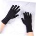 Mikinona 2 Pairs - Gloves Hair Curling Iron Hair Straightener Gloves Hair Curler Gloves Curls - Buy Online on GoSupps.com