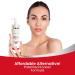 Conductive Gel - Korean Patented Formula | Face Mask & Primer | Nutrient-Dense Collagen & Extracts for Microcurrent Devices - Buy Online on GoSupps.com