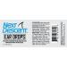 Buy Ear Drops for Water Sports - Injury Prevention & Swimmer's Ear Relief | International Shipping - Buy Online on GoSupps.com