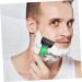 Magiclulu Men's 7-Blade Razor Set - Ultimate Face Shaving Kit for Smooth Comfortable Shaving - Buy Online on GoSupps.com