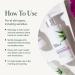 InstaNatural Glycolic Cleanser 6.7 fl oz - Exfoliating Face Wash for Radiant Skin - Buy Online on GoSupps.com