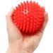 JINWENZHANG Massage Balls - 4 Hedgehog Balls with Mixed Hardnesses & Sizes | International Shipping - Buy Online on GoSupps.com