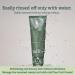 Volume Wave Curl Cream - Enhance Hair Volume & Curl Retention | Silicon-Free 5.07 Fl oz - Bouncy & Refreshing Curls Without Stickiness - Buy Online on GoSupps.com