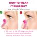 Nose Beauty Clip Set - External Designer & 3 Sizes of Nose Shapers for Perfect Correction | International Shipping - Buy Online on GoSupps.com