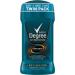 Degree Cool Rush Dry Protection Antiperspirant Deodorant Stick 2.7 oz Twin Pack (Pack of 2)