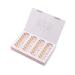 Classic Hyaluronic Acid Lifting Treatment Serum - Anti-Aging Firming & Nourishing - 28 Ampoules - Brightens Skin Reduces Fine Lines - All Skin Types - Buy Online on GoSupps.com