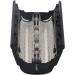 WuYan 31B Shaving Head Replacement for Braun Series 3 5000/6000 Shavers | International Shipping Available - Buy Online on GoSupps.com