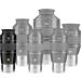 Explore Scientific 100 9mm Eyepiece - Premium Quality Optics for Astronomical Viewing - Buy Online on GoSupps.com