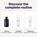 HORACE Face Cleanser for Men - Purifying Gel Against Excess Sebum - Gentle Skincare for All Skin Types - Unscented 200 ml - Buy Online on GoSupps.com