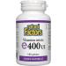Natural Factors Mixed Vitamin E 400 IU Antioxidant Support for Cardiovascular and General Health 180 softgels (180 servings) 180 count (Pack of 1) - Buy Online on GoSupps.com