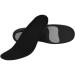 1Pair/Set Mountaineering Flat Feet Orthotic Insoles Foot Support Functional Inserts Pad