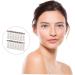 Baluue 24 Pcs Eyebrow Stickers Eyebrows Cosmetics Waterproof Eyebrow Tattoos Eyebrow Grooming Cejas Soy Ink - Buy Online on GoSupps.com