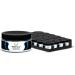 Massage Cream Emollient (24 Pack Unscented) Unscented 8 Ounce (Pack of 24)