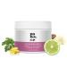 No Bad Stuff - Cleansing Melt with Moringa Oil Shea Butter Vitamin E and Lime Oil Facial Cleanser Balm 3.52oz