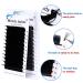 Easy Fan Lashes 0.07 | Self-Fan Eyelet Extensions | D Curl 10mm Volume Eyelash Extensions - Buy Online on GoSupps.com
