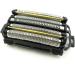 High-Quality Shaver Razor Blade Replacement Set WES9036 for Panasonic Models - International Shipping Available - Buy Online on GoSupps.com