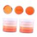 FOMIYES 8-Box Powder Puff Makeup Sponge Set | Fluffy Blending Sponges for Face & Body | Ideal for Foundation & Cosmetics - International Shipping - Buy Online on GoSupps.com