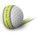 TaylorMade 2022 Tour Response Stripe Golf Balls - 12 Pack - Buy Online on GoSupps.com