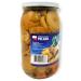 Belveder Pickled Hat Cepes 31.74 oz 900g - Vegan, Non-GMO, Gluten-Free - 1 Pack - Buy Online on GoSupps.com