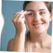 Didiseaon Cosmetic Accessories 2 Sets Lace Double Eyelid Sticker Stickers Instant Eye Lift Strip Eyelid Lift Strips Lifting Belt - Buy Online on GoSupps.com