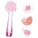 TOYANDONA Facial Skin Care Tools - Deep Cleansing - Massaging and Makeup Blending Brushes Soft Gentle Exfoliating Face Brushes for Dry Skin Random Color Face Exfoliator Brush - Buy Online on GoSupps.com