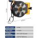 Flywheel Trainer Gym Flywheel Training Equipment With Surrounded Shell Design Non-slip and Wear-resistant Grip & Thickened Sturdy Drawstring Trains Muscles and Stretches Body for Anywhere - Buy Online on GoSupps.com