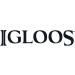 Igloosbuilt Boy's Camo Twill Trapper Hat with Faux Fur - White Camo S/M - Buy Online on GoSupps.com