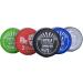 impala Barber Men Hair Styling Wax 150ml (No.4 Natural Hold Matte) - Buy Online on GoSupps.com