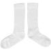 Diabetic Foot Socks - Reusable, Loose, Comfortable, Lightweight Cotton Socks for Pilates - Buy Online on GoSupps.com
