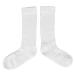 Vakitar Diabetic Foot Socks Diabetic Socks for Women Men Swollen Loose Fit Socks Lymphedema Socks Loose Diabetic Socks for Elderly Pregnant Women