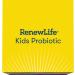 Renew Life Ultimate Flora Kids Probiotic - 3 Billion Cultures, Berry Chewables, 30 Tablets - Buy Online on GoSupps.com