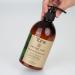 Tahe Organic Care Nutritium Oil Hair Mask 500ml - Intense Hydration & Nourishment for Healthy Hair - International Shipping Available - Buy Online on GoSupps.com