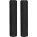 ESI Chunky MTB Grip Black - Comfortable and Durable Mountain Bike Handlebar Grip - Buy Online on GoSupps.com