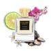 Inspired by T Ford's Black orchid Black Floral EDP Long Lasting 12-14 Hours Perfume Spray for Men Women Unisex All Skin Types Cruelty Free - 1.7oz 50ml Inspired by T. Ford's Black orchidEau de Parfum 1.7 Fl Oz (Pack of 1)