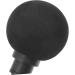 Clispeed Film Massage Head - Deep Tissue Percussion Ball-Head Device Replacement | Muscle Attachment Accessories for Fitness & Pain Relief - International Shipping Available - Buy Online on GoSupps.com