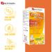 Fort Pharma - Fort Royal Soothing Throat Syrup - Dry and Oily Cough Syrup - Adults and Children from 3 years - Delicious Caramel Taste | Sore Throat - Propolis Honey | Drinking Syrup 120ml - Buy Online on GoSupps.com